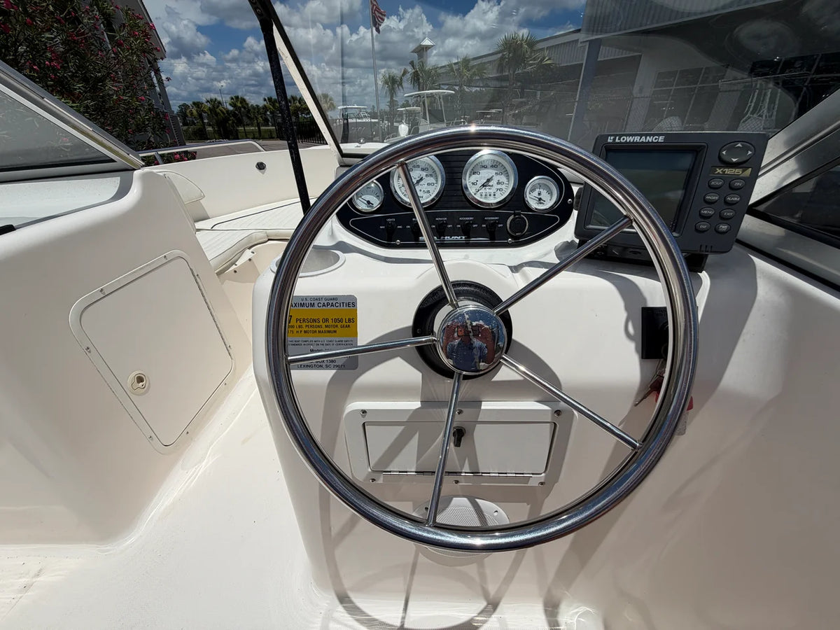 2004 Sea Hunt 200 ESCAPE 20.0 feet, Charleston, SC #11