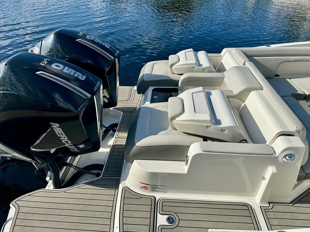 2026 Sea Ray 290 SDX OB 29.0 feet, Fort Myers, FL #17