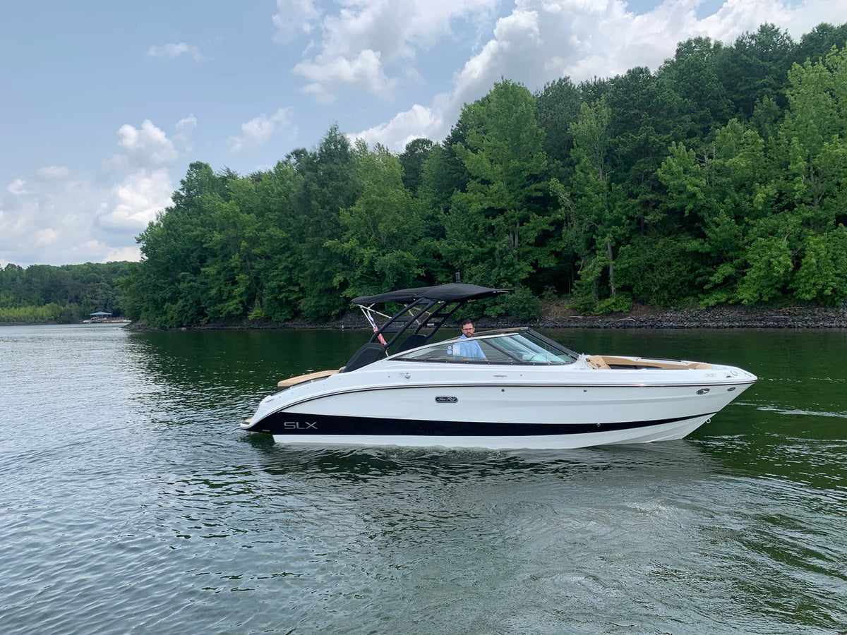 2026 Sea Ray SLX 260 Surf 26.0 feet, Lake Wylie, SC #9