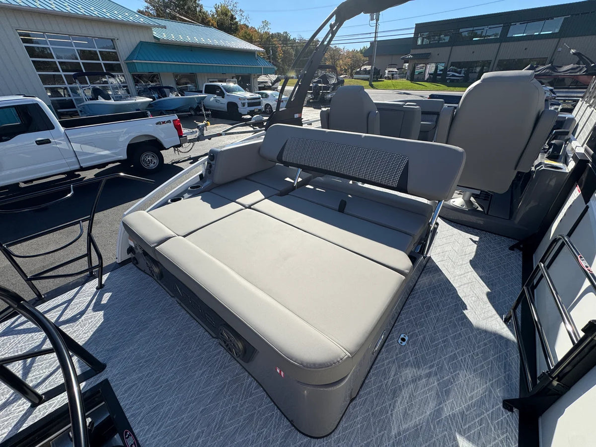 2027 Harris 230SOL 23.0 feet, Lake Hopatcong, NJ #15