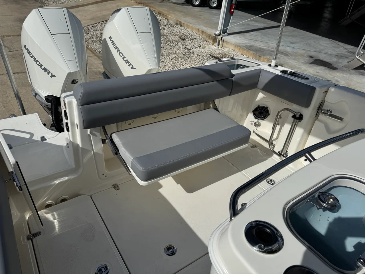2026 Boston Whaler 280 Outrage 28.0 feet, Cocoa, Florida #8