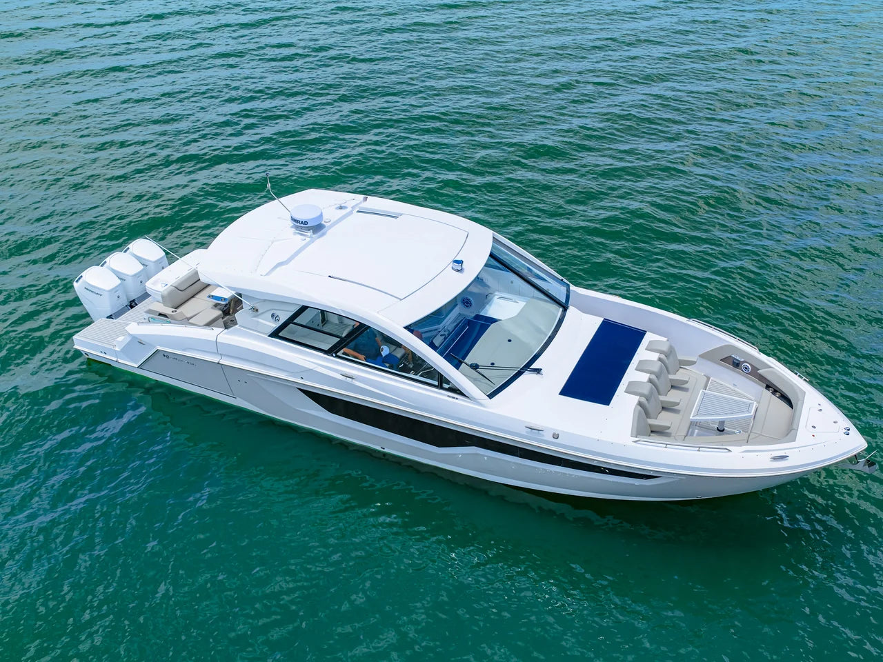2026 Cruisers Yachts 50GLS OB 50.0 feet, Clearwater, Florida #18