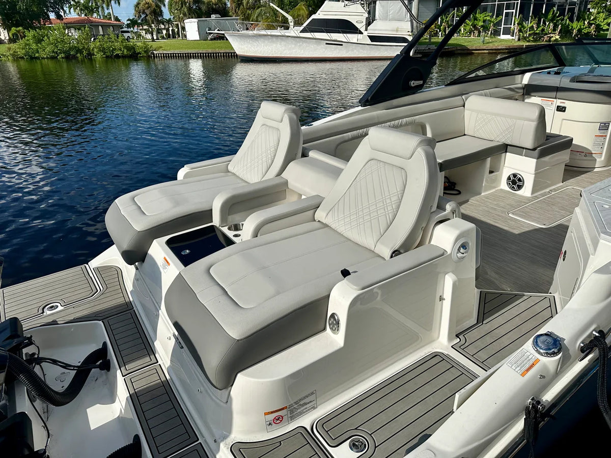 2026 Sea Ray 290 SDX OB 29.0 feet, Fort Myers, FL #18