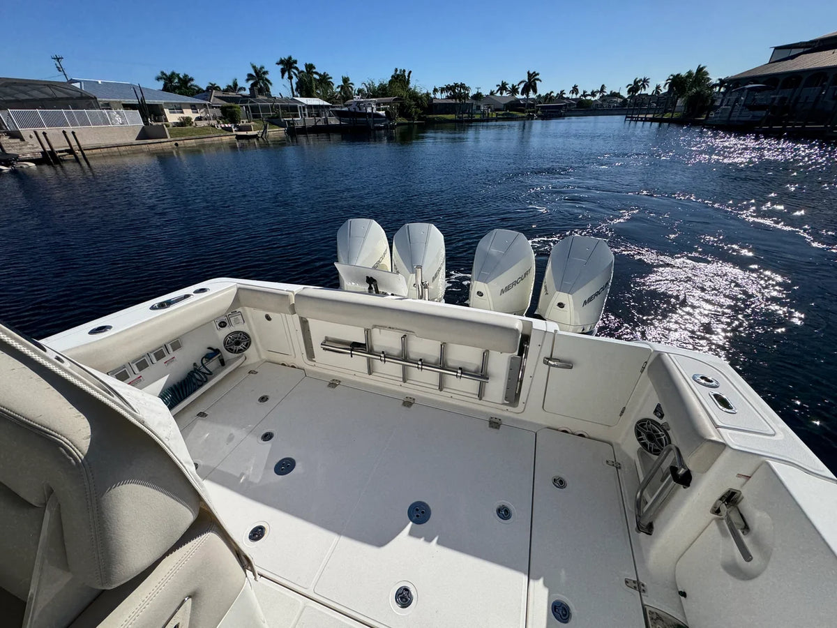 2022 Boston Whaler 380 REALM 38.0 feet, Fort Myers, FL #6