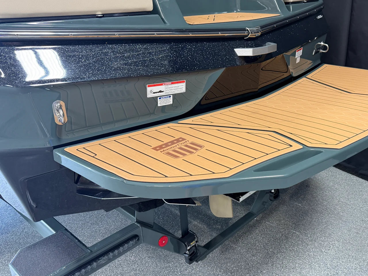 2027 Mastercraft XT24 24.0 feet, Nisswa, Minnesota #9