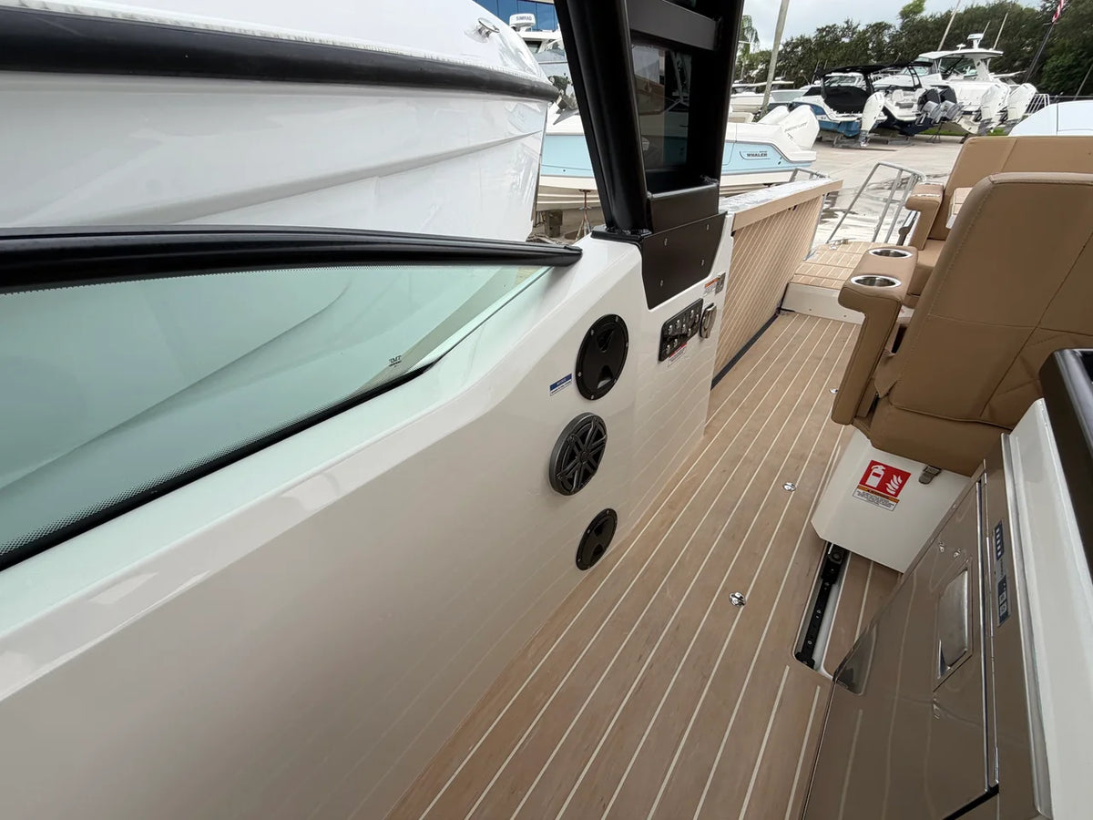 2027 Saxdor 320 GTO 32.0 feet, Stuart, Florida #44