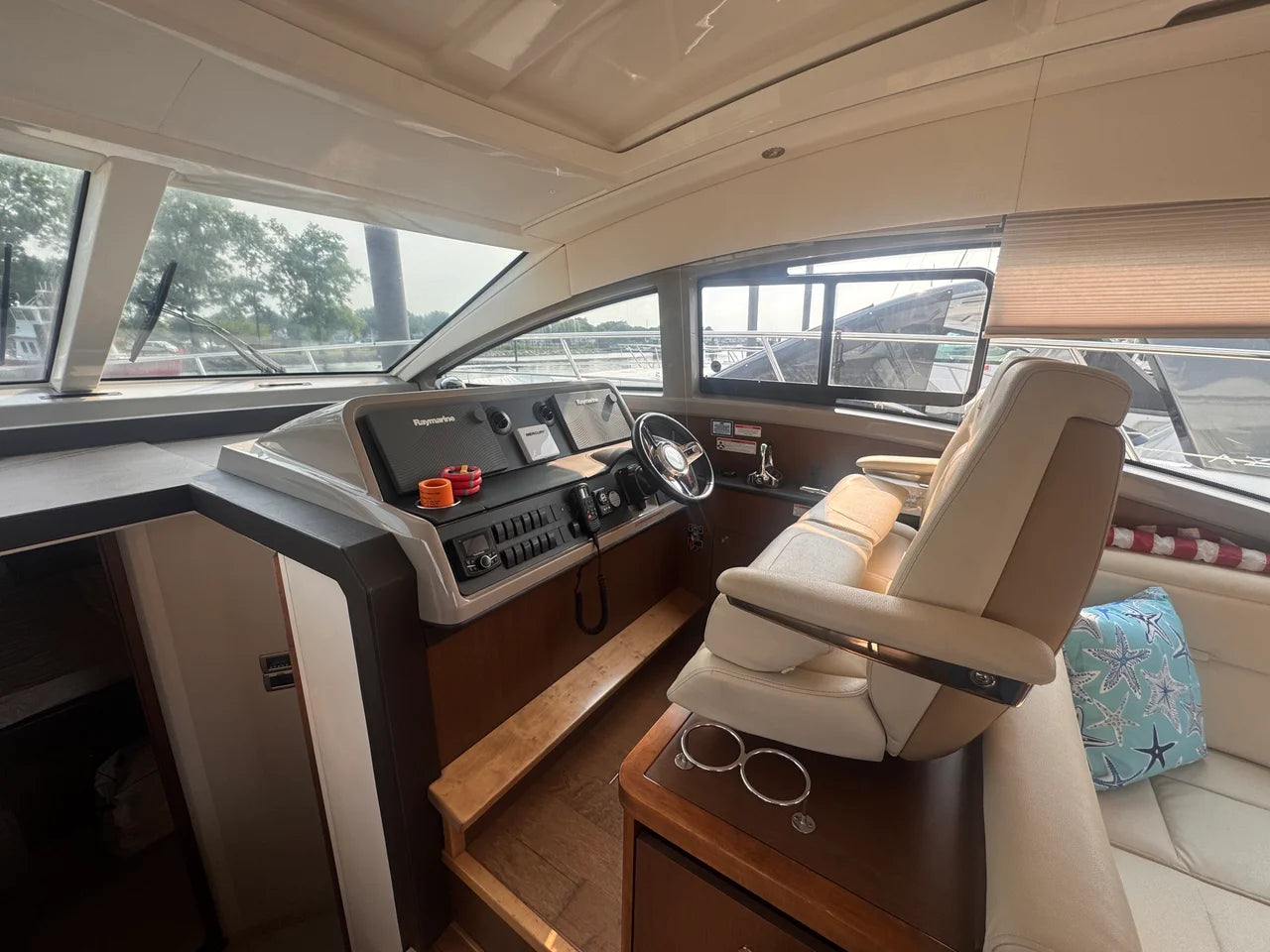 2017 Sea Ray Sundancer 400 40.0 feet, Norwalk, Connecticut #28