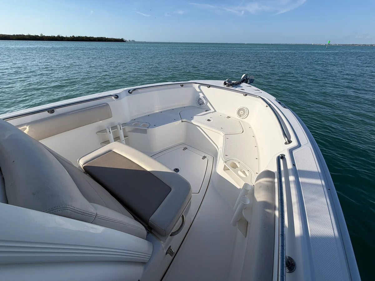2021 Boston Whaler 230 OUTRAGE 23.0 feet, Sarasota, FL #15
