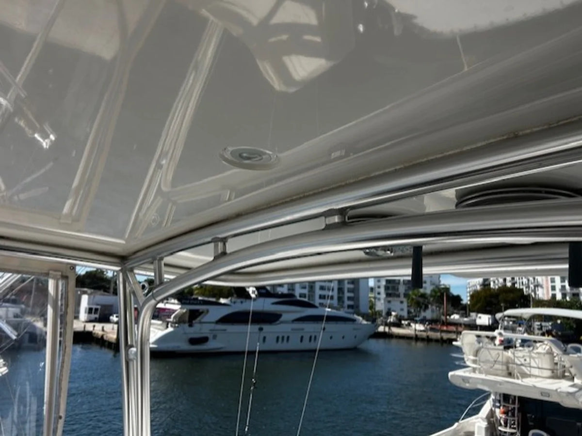 2008 Bertram 45C 45.0 feet, Stuart, Florida #66