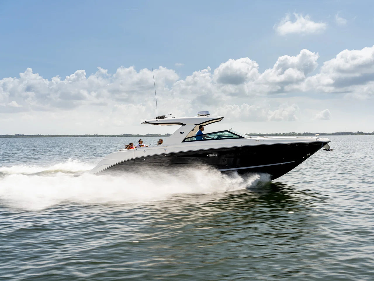 2026 Sea Ray SLX 400 40.0 feet, Inuvik, Northwest Territories #68
