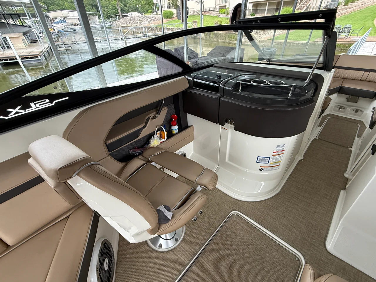 2017 Sea Ray 280 SLX 28.0 feet, Lake Ozark, Missouri #33