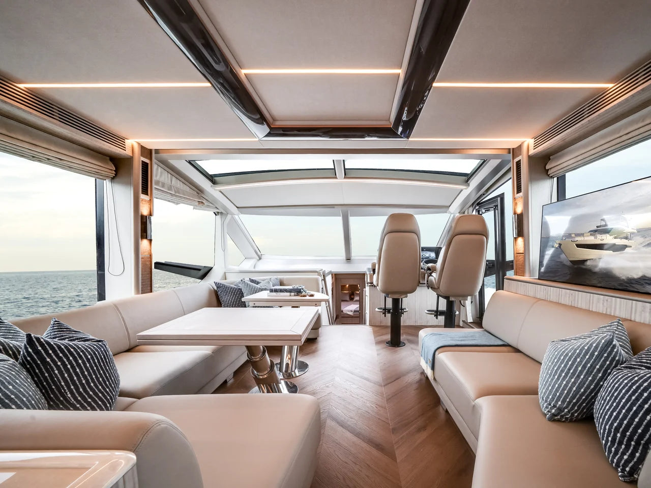 2026 Galeon 680 FLY 68.0 feet, Pompano Beach, FL #58