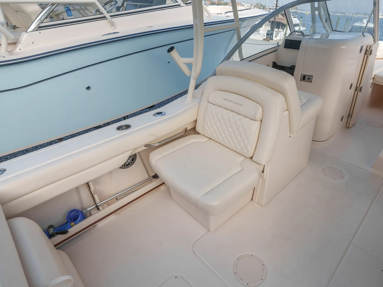 2026 Grady-White Freedom 235 23.0 feet, Panama City, FL #28