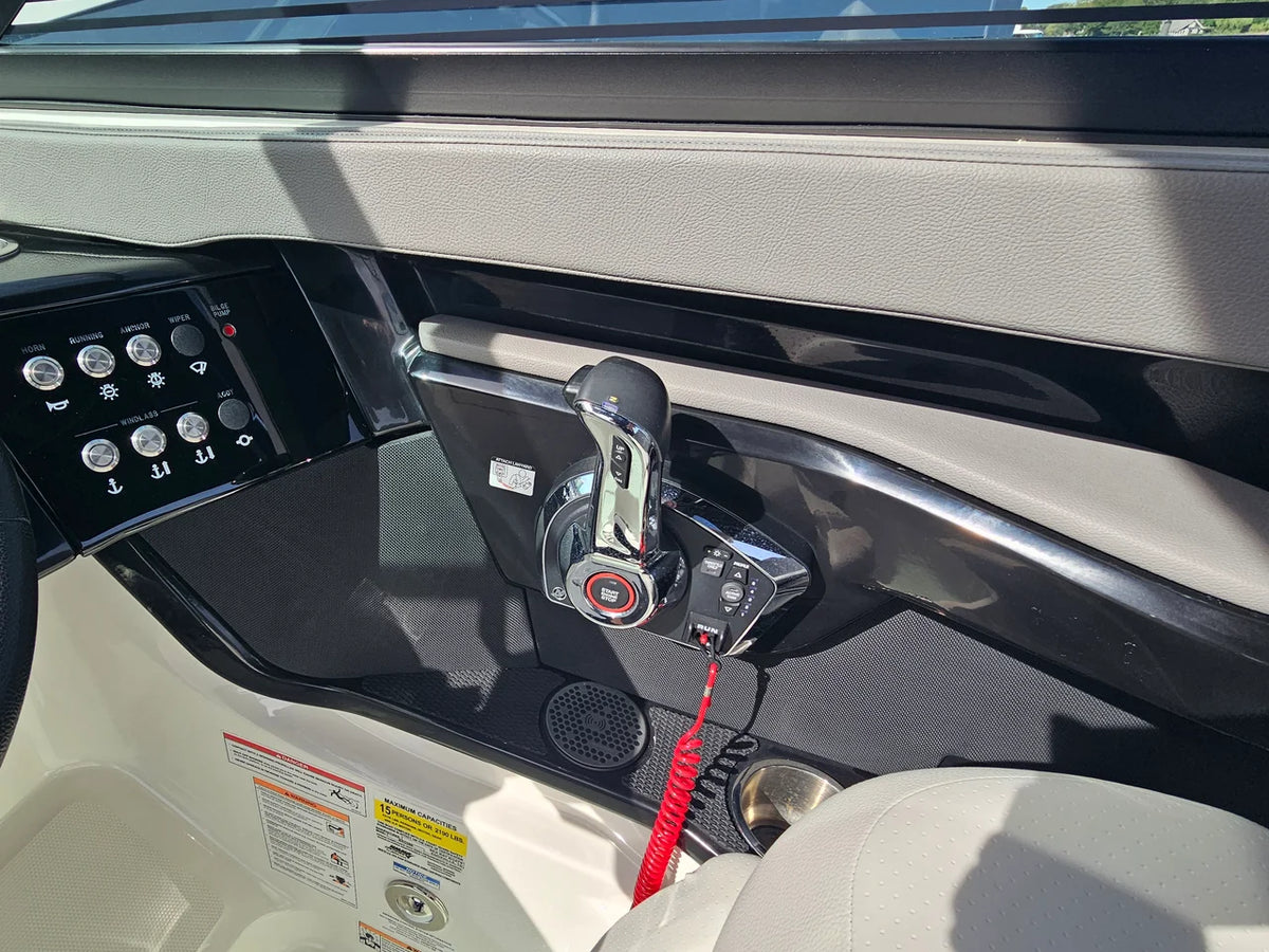 2024 Sea Ray SLX 260 Outboard 28.0 feet, Brick Township, New Jersey #21