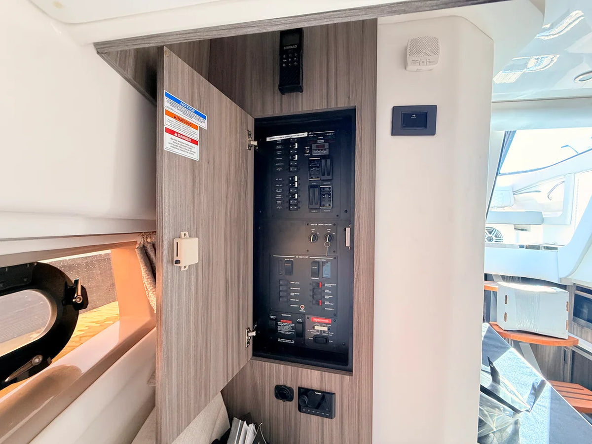2026 Sea Ray Sundancer 320 Outboard 32.0 feet, St Petersburg, FL #69