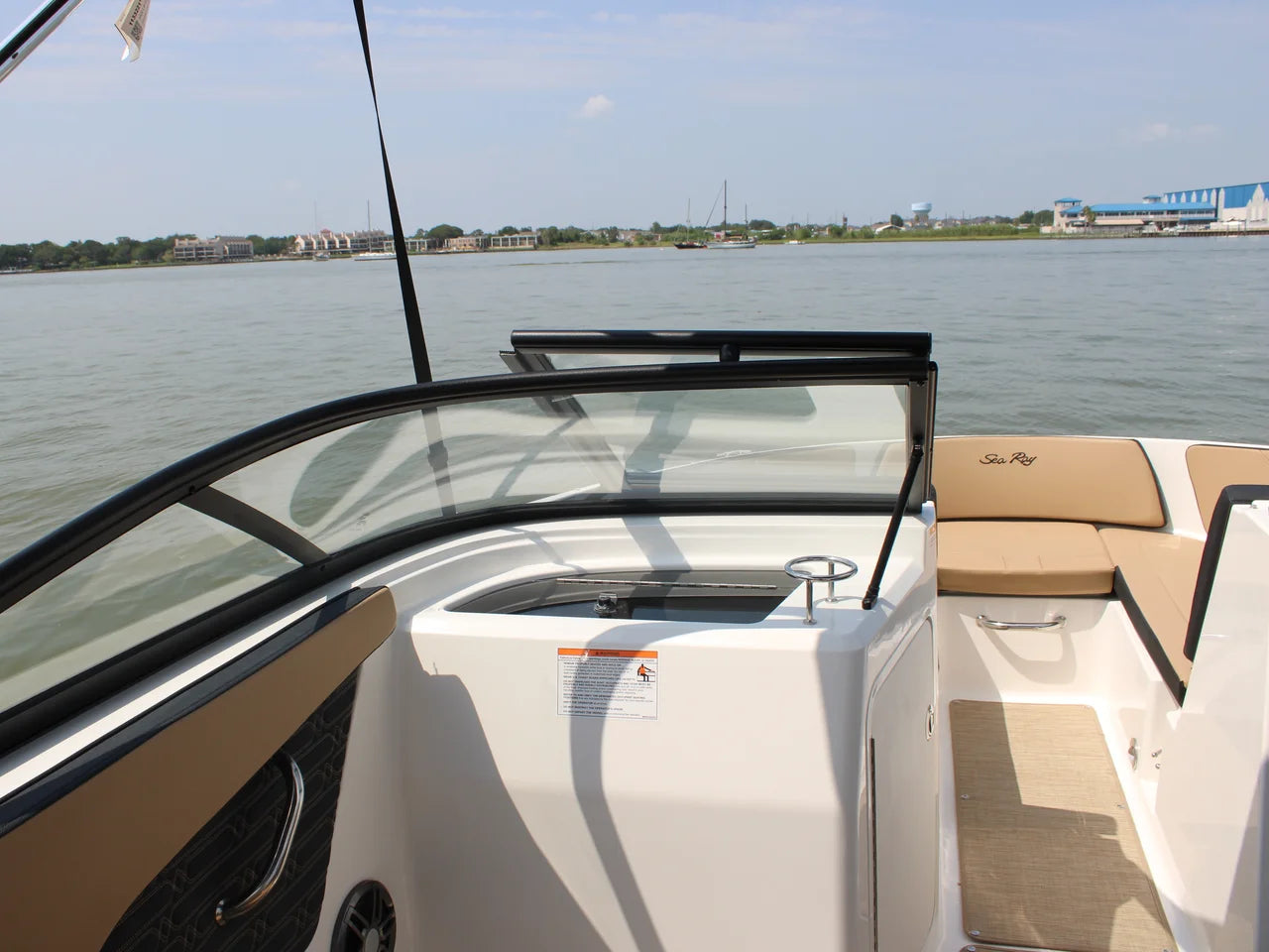 2026 Sea Ray SPX 210 21.0 feet, Seabrook, TX #33