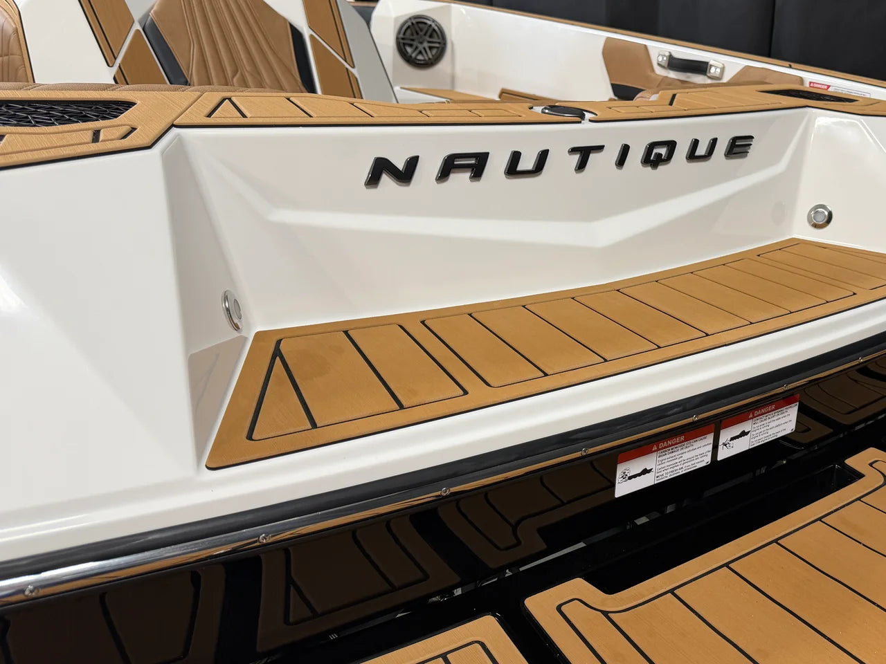2027 Nautique SKI NAUTIQUE 20.0 feet, Crosslake, Minnesota #12