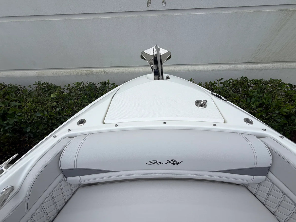 2027 Sea Ray SLX 280 Outboard 28.0 feet, Stuart, Florida #28