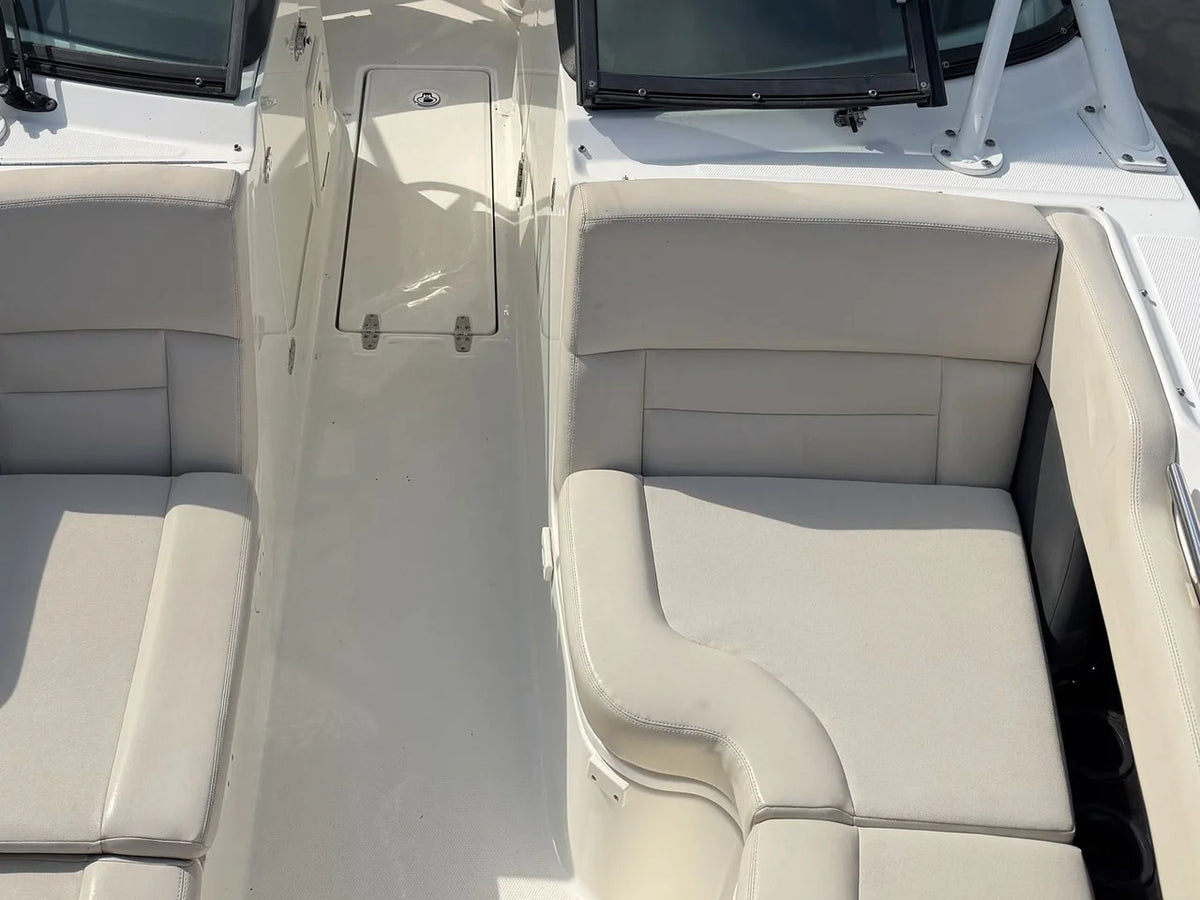 2016 Boston Whaler 270 VANTAGE 28.0 feet, St Petersburg, FL #8