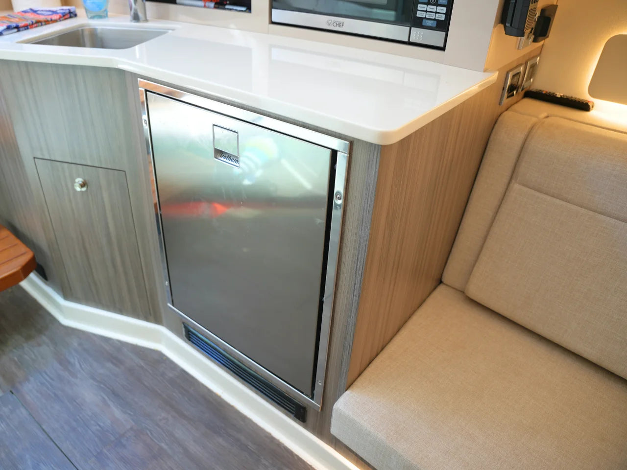 2024 Sea Ray Sundancer 370 37.0 feet, Lewisville, TX #46