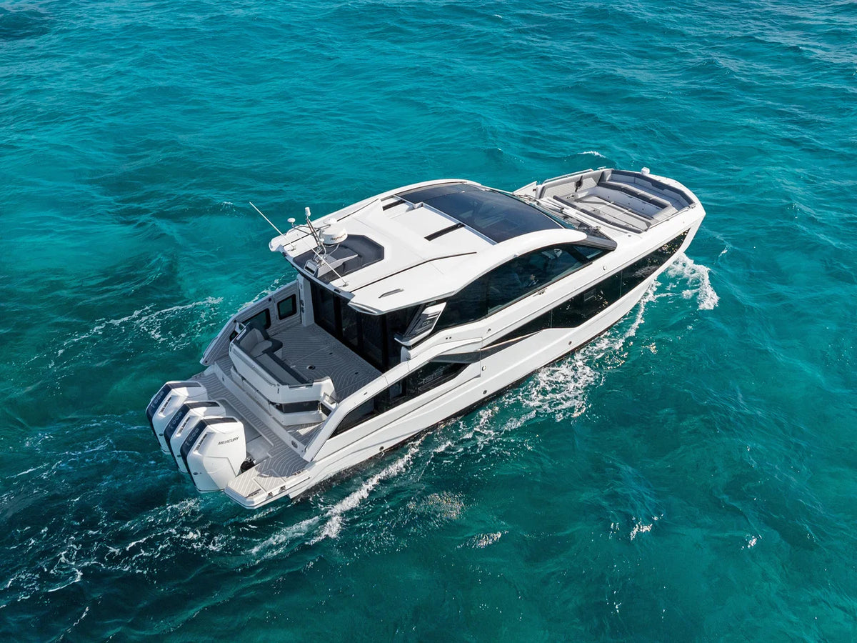 2024 Galeon 435 GTO 43.0 feet, Norwalk, Connecticut #9