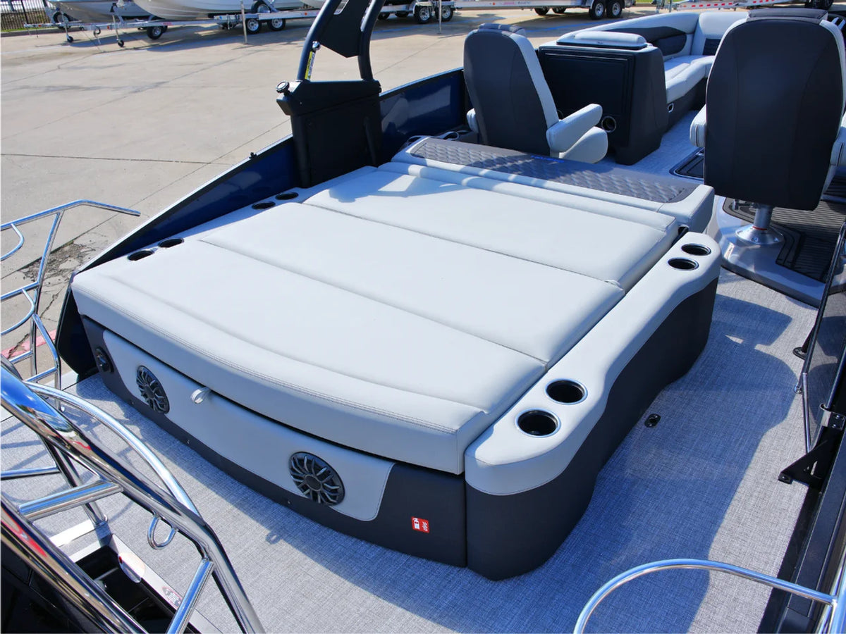 2027 Harris Sunliner 250 Sport 25.0 feet, Lewisville, TX #14