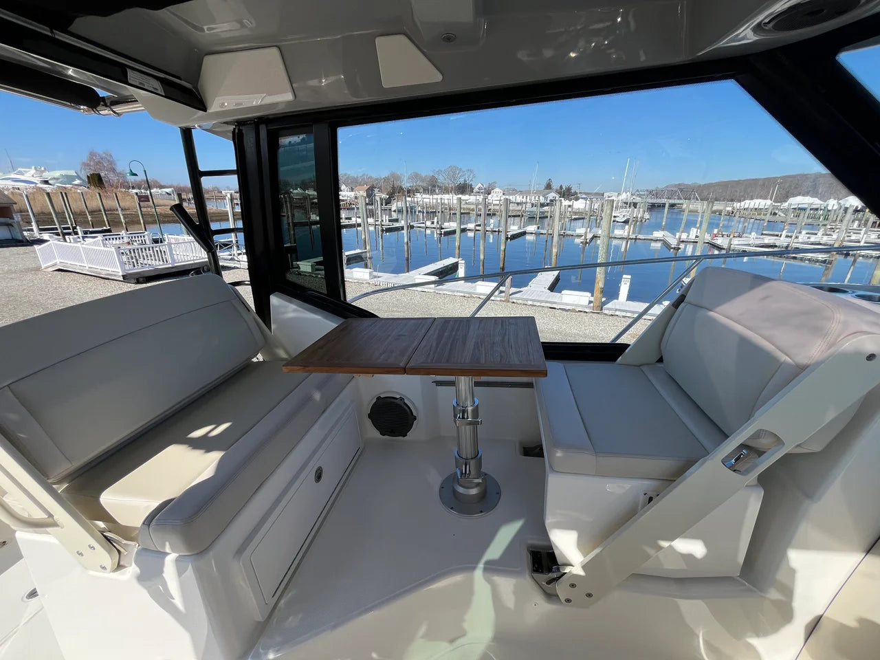 2026 Boston Whaler 325 Conquest 32.0 feet, Westbrook, Connecticut #34
