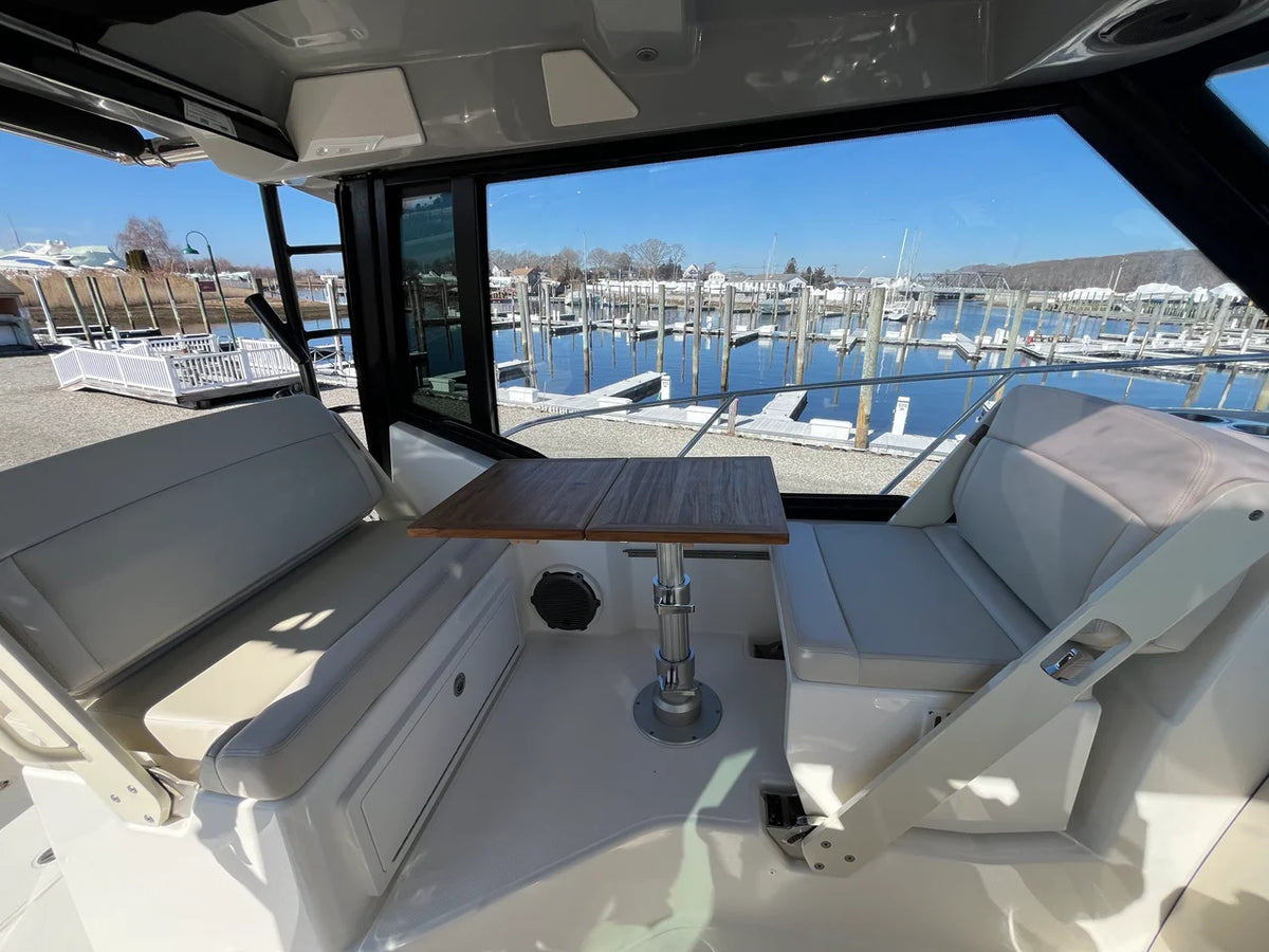 2026 Boston Whaler 325 Conquest 32.0 feet, Westbrook, Connecticut #34