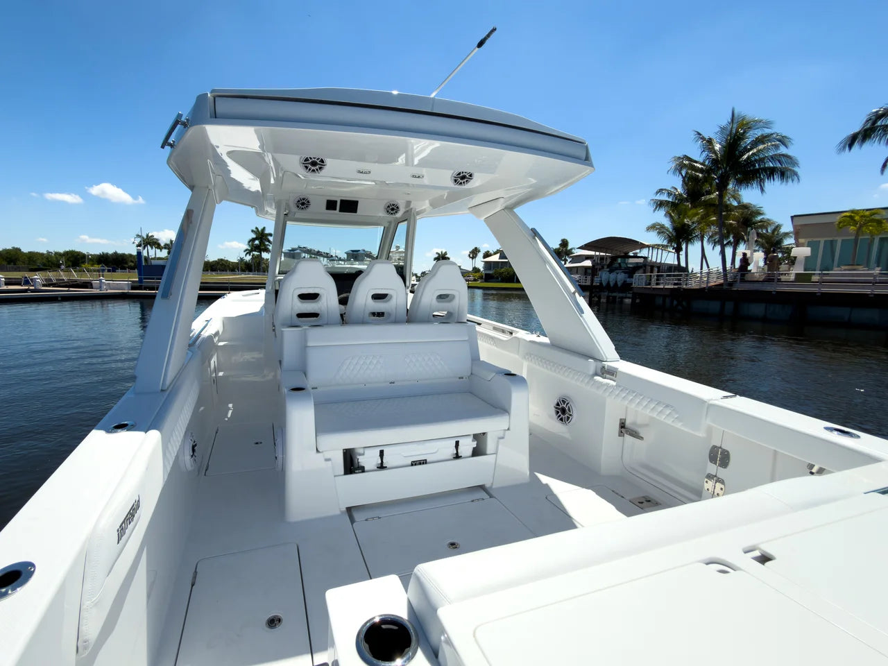 2026 Intrepid 35 PANACEA 35.0 feet, Fort Myers, FL #6