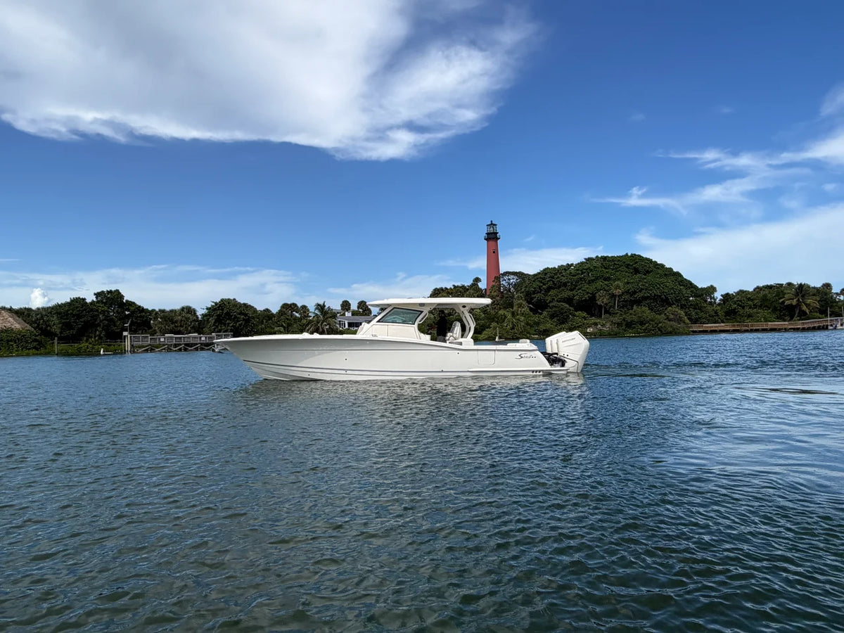 2025 Scout 377 LXF 37.0 feet, Jupiter, Florida #2