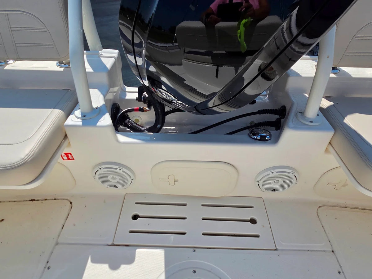 2026 Boston Whaler 170 Montauk 17.0 feet, Monkey Island, OK #18