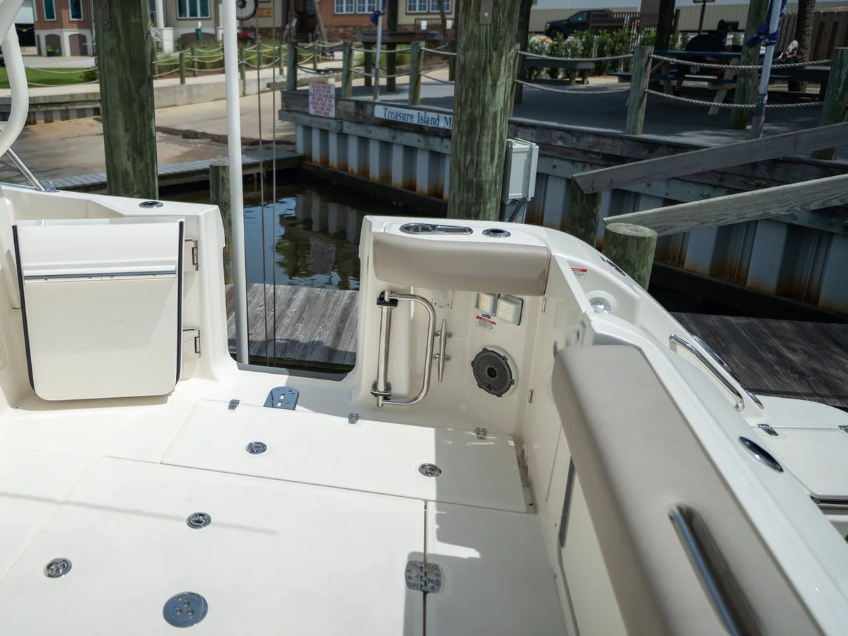 2026 Boston Whaler 365 Conquest 36.0 feet, Panama City, FL #44