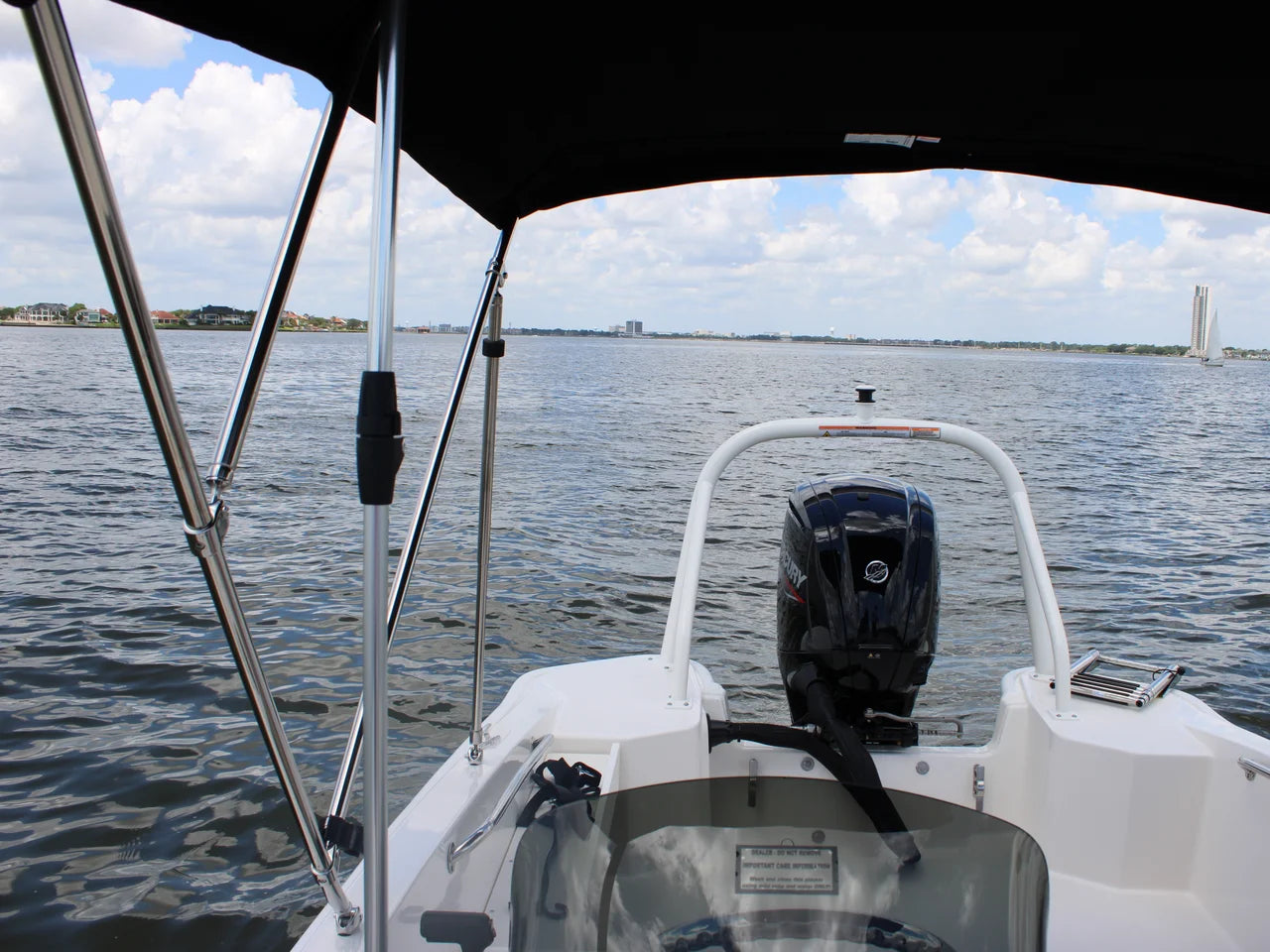2026 Boston Whaler 160 Super Sport 16.0 feet, Seabrook, TX #15