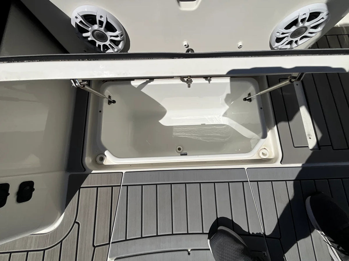 2021 Sea Ray 250 SDX OB 27.0 feet, Jacksonville Beach, Florida #24