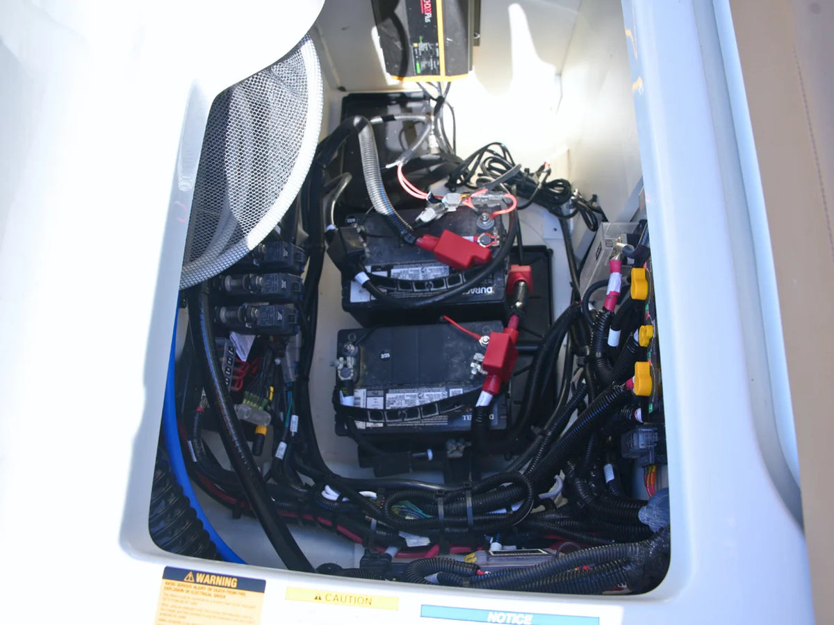 2027 Sea Ray SDX 270 Surf 27.0 feet, Lewisville, TX #10