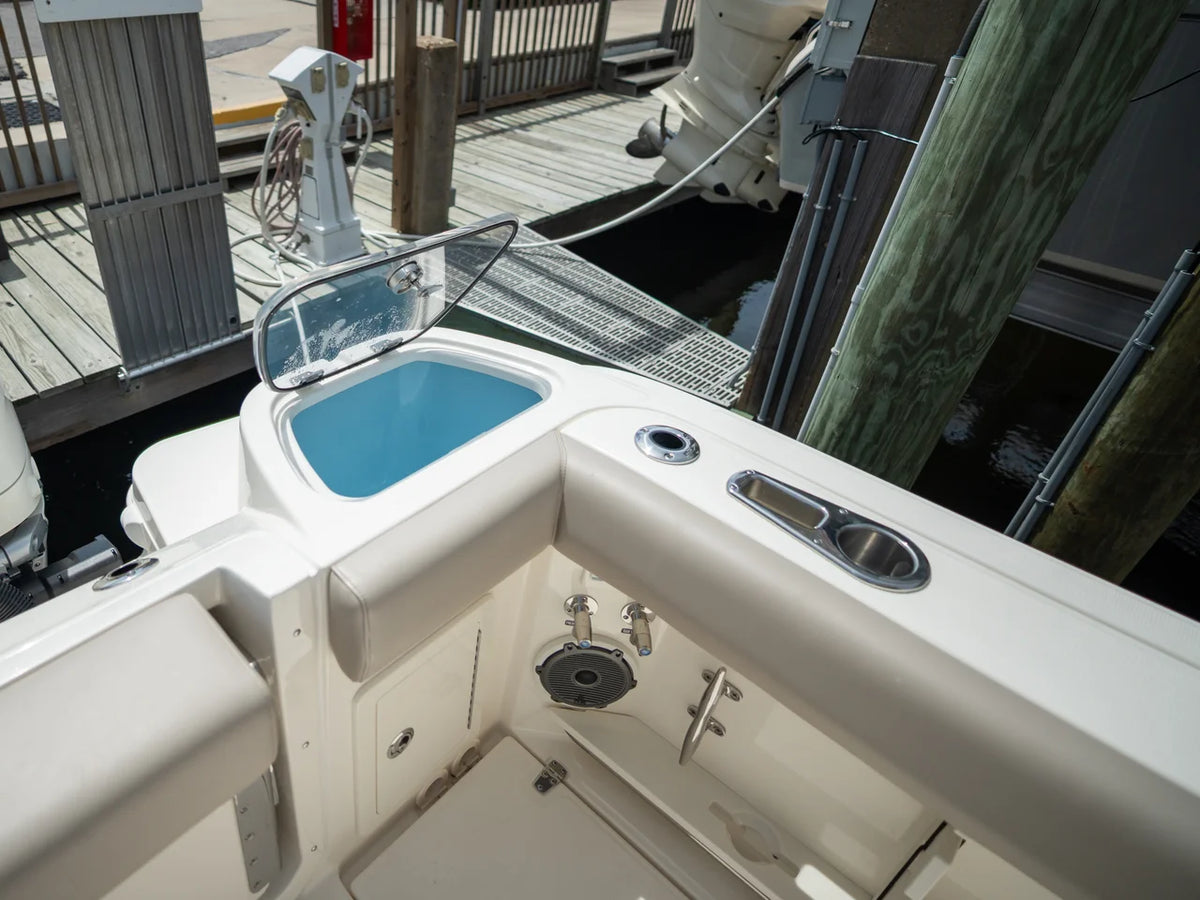 2026 Boston Whaler 365 Conquest 36.0 feet, Panama City, FL #46