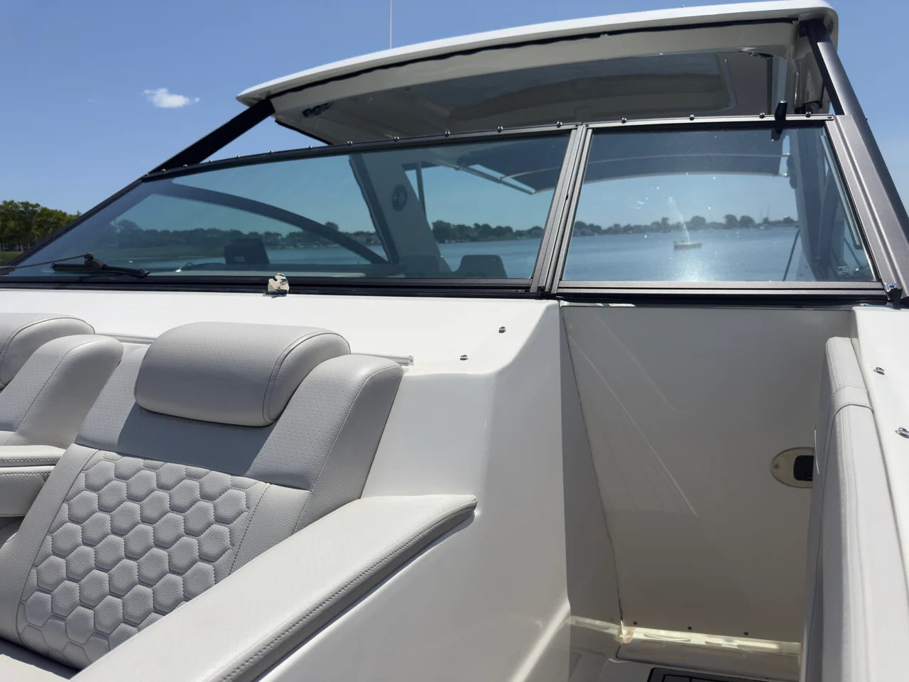 2021 Sea Ray 320 SUNDANCER OB 32.0 feet, Norwalk, Connecticut #31