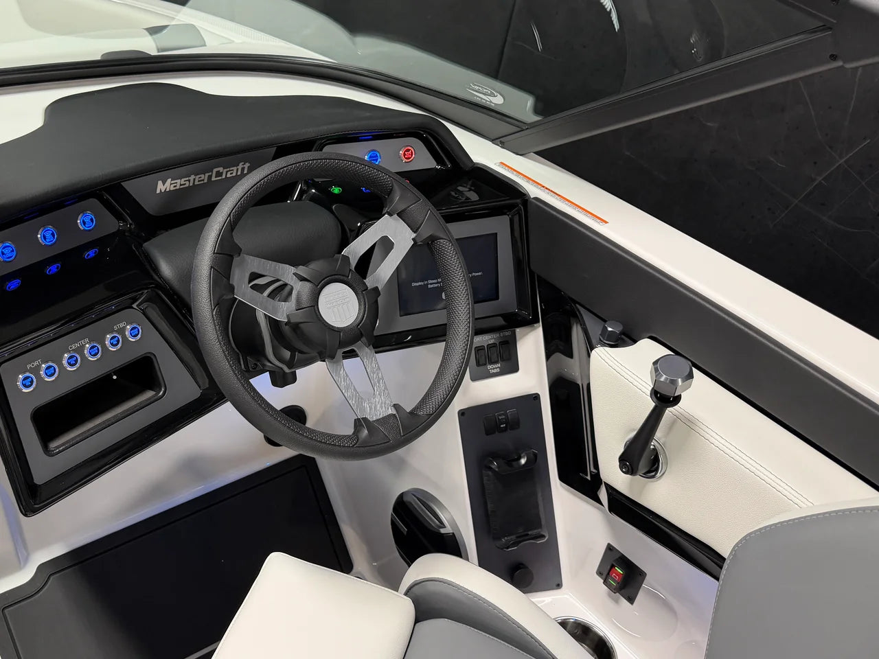 2026 Mastercraft NXT23 23.0 feet, Nisswa, Minnesota #80