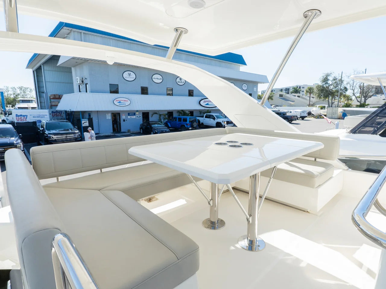 2023 Aquila 44 YACHT 44.0 feet, St Petersburg, FL #23