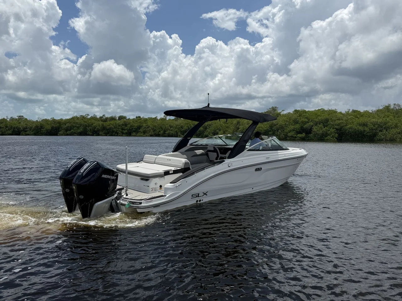 2027 Sea Ray SLX 280 Outboard 28.0 feet, Fort Myers, FL #2