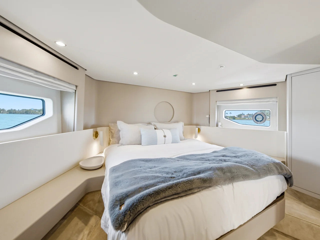 2025 Azimut 68 FLY 68.0 feet, Miami, FL #133