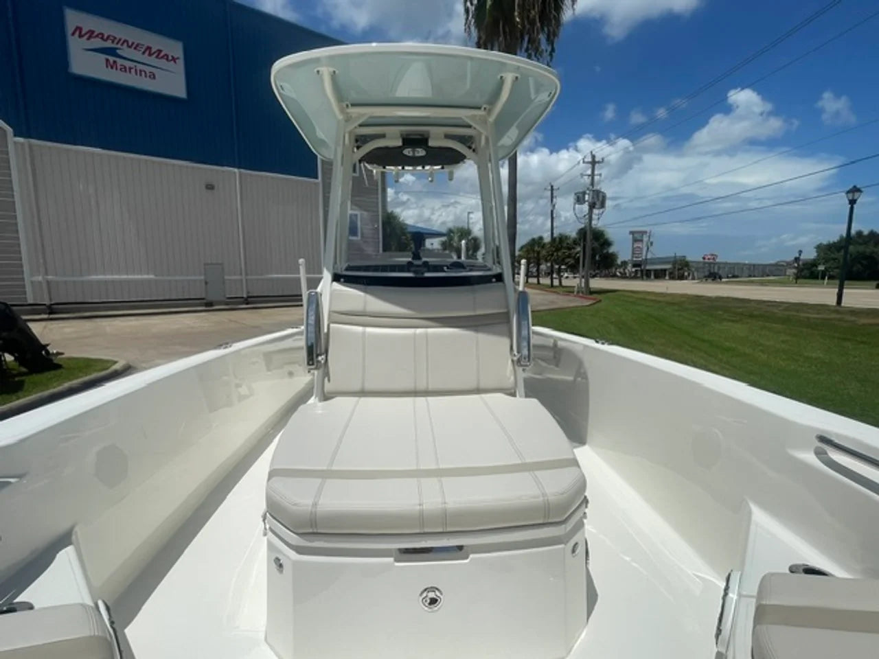 2021 Boston Whaler 250 DAUNTLESS 25.0 feet, Seabrook, TX #20
