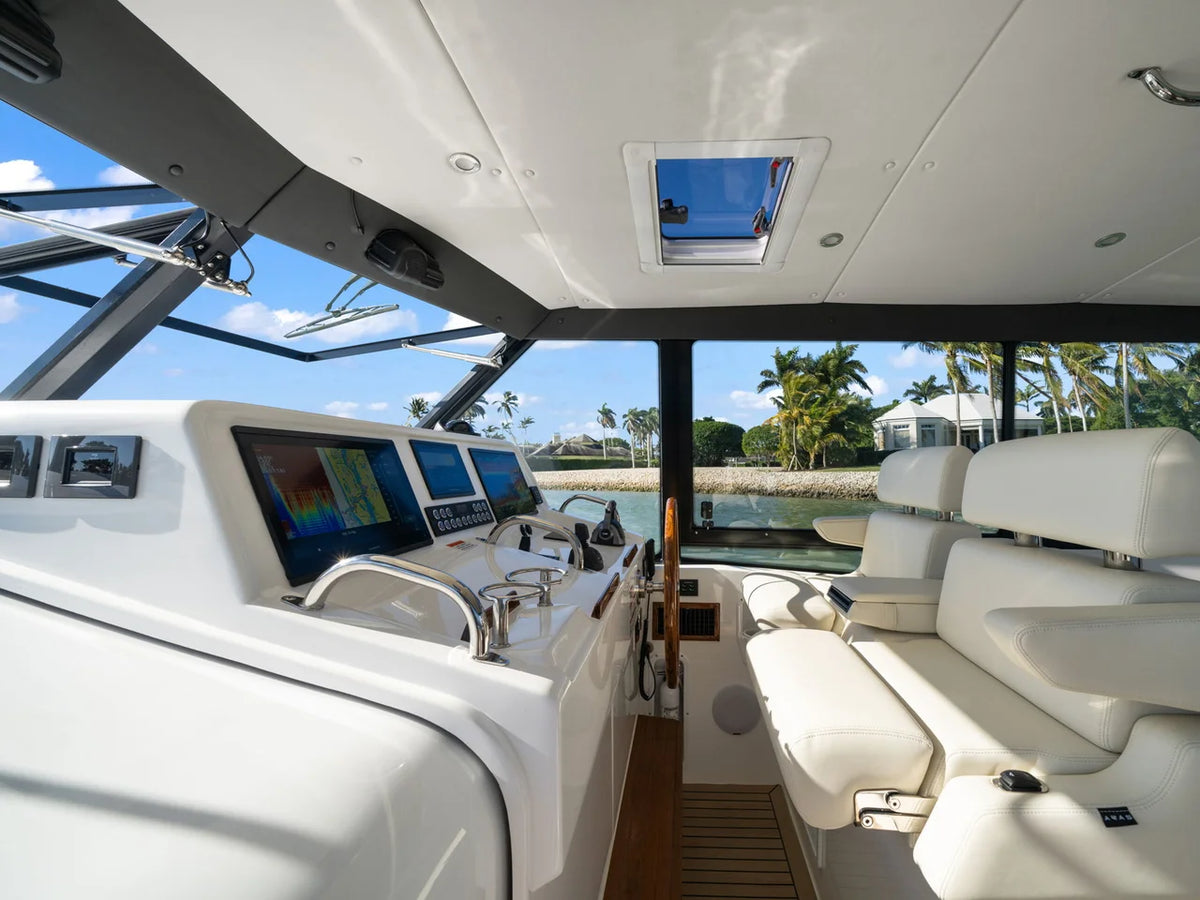 2025 MJM 4 46.0 feet, Naples, Florida #41