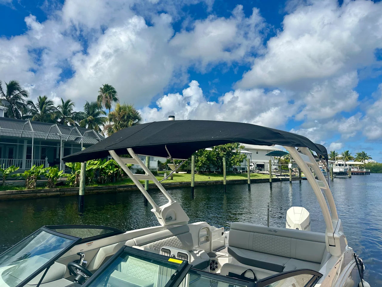 2024 Sea Ray 270 SDX OB 27.0 feet, Fort Myers, Florida #36