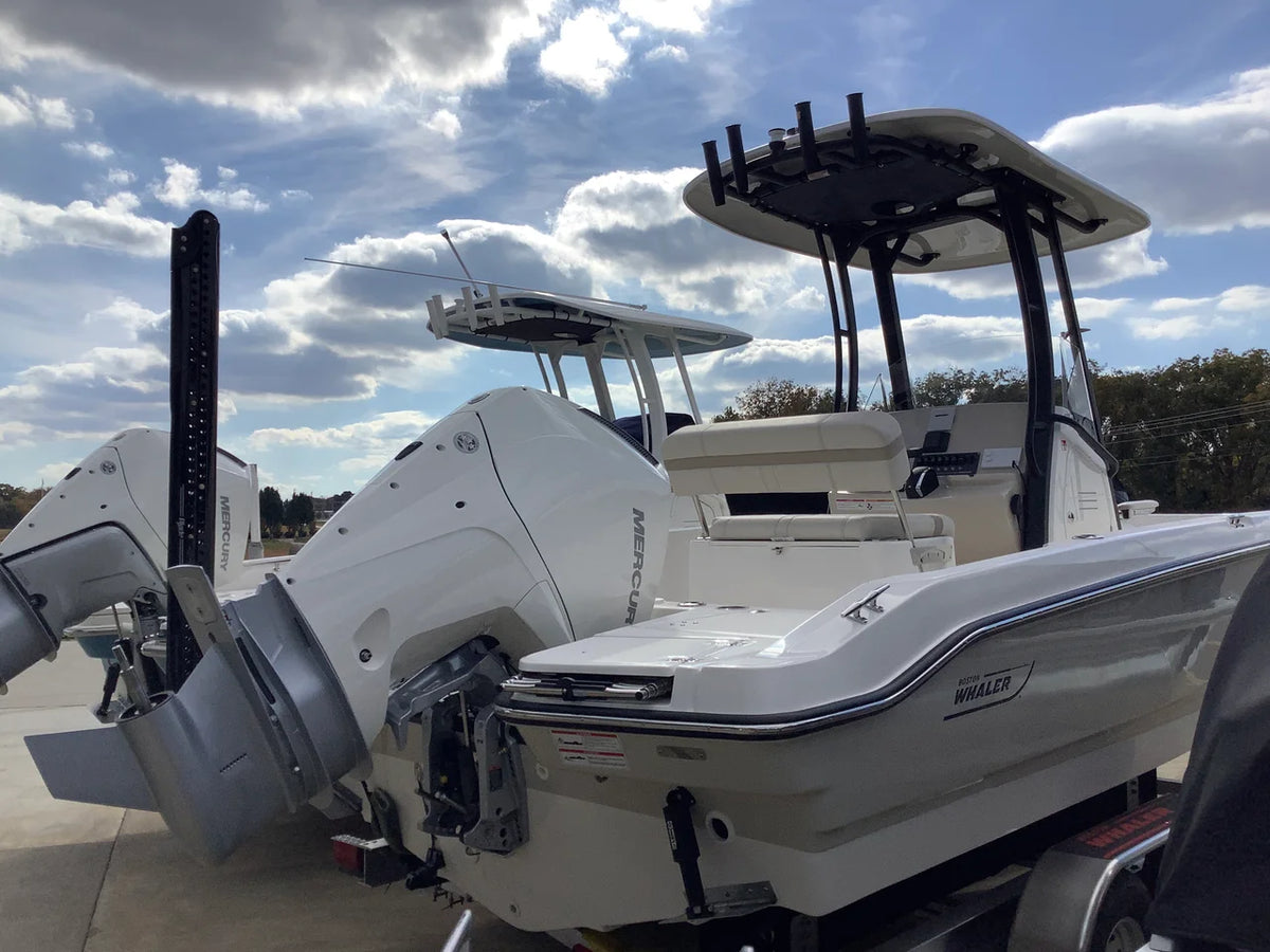 2026 Boston Whaler 220 Dauntless 22.0 feet, Monkey Island, OK #7