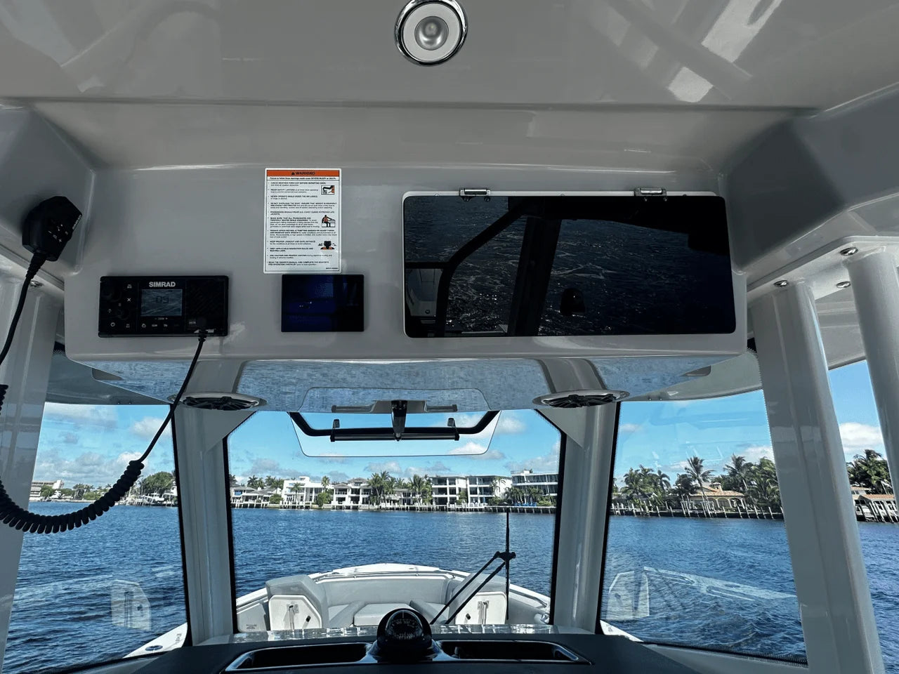 2026 Boston Whaler 360 Outrage 36.0 feet, Pompano Beach, Florida #35
