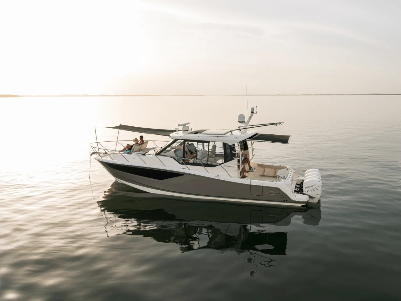 2027 Boston Whaler 405 Conquest 40.0 feet, Fort Myers, FL #19