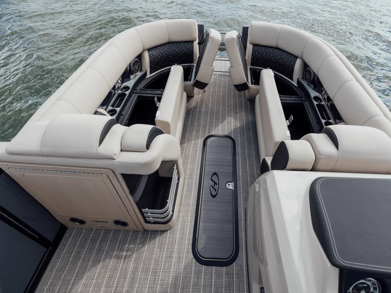 2026 Harris 230 Grand Mariner 23.0 feet, Lake Wylie, SC #21