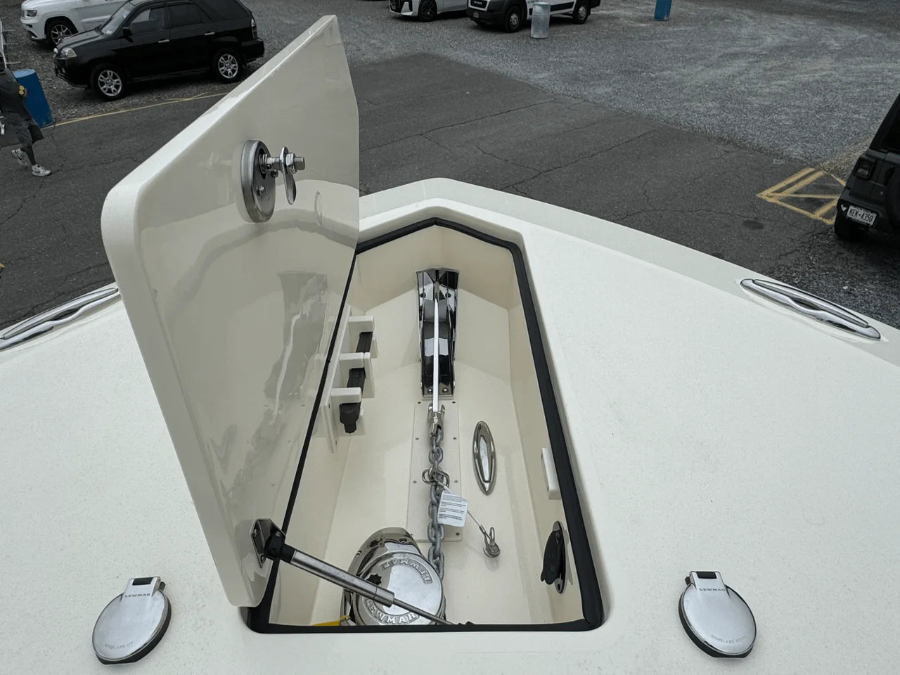 2025 Scout 377 LXF 37.0 feet, Huntington, NY #80