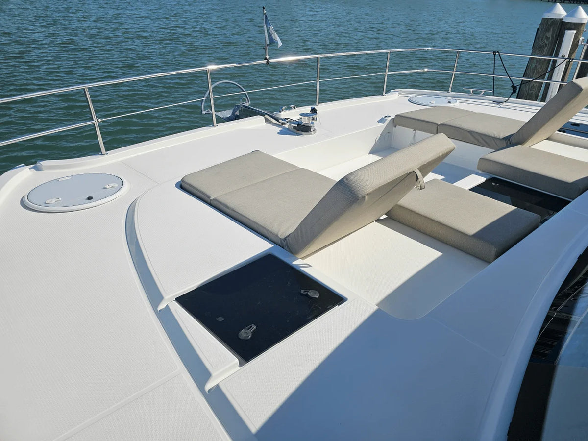2023 Fountaine Pajot MY 6 44.0 feet, Clearwater, Florida #8